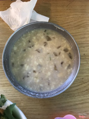 Chè Thái caramen như này đây 🙂 Quá tệ, không bao giờ quay lại