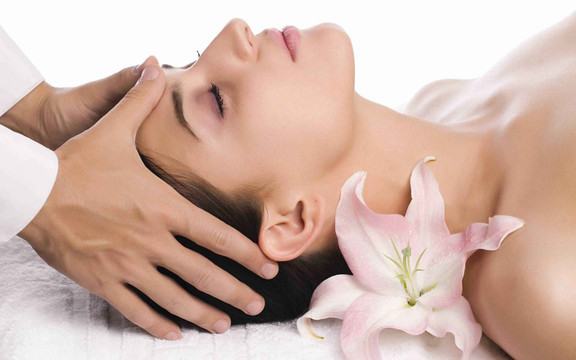 Minh Đại Nam Massage 