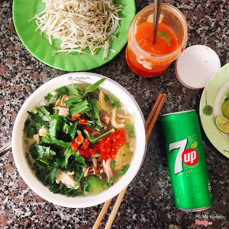 Phở