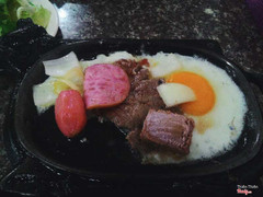 Zoom Bò thập cẩm