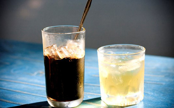 Cội Nguồn Coffee