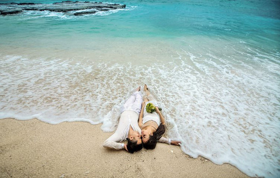 Bobbi Nguyên - Áo Cưới