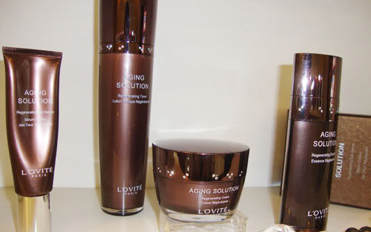 L'ovite Paris - Mỹ Phẩm