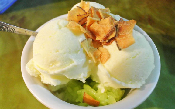Kem Lắc 2