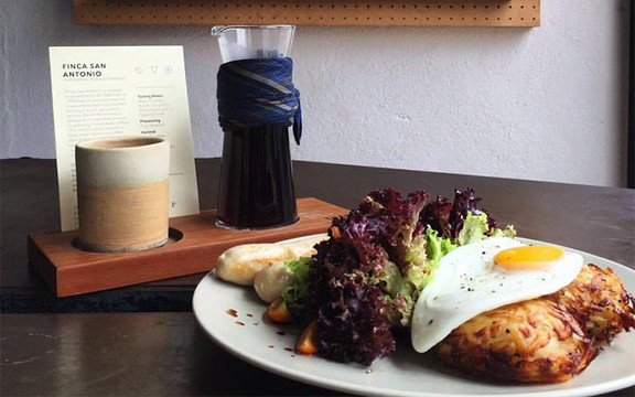 Pulp By Papa Palheta