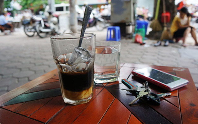 Tống Ngọc Coffee