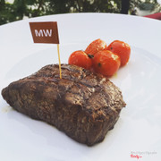 Rib Eye 200g 395k (MW)