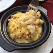 Mac & cheese