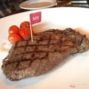 Rib Eye MR 200gr