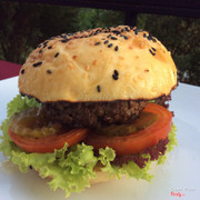 Burger bò