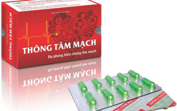 Nhà Thuốc An Phúc - Doãn Kế Thiện