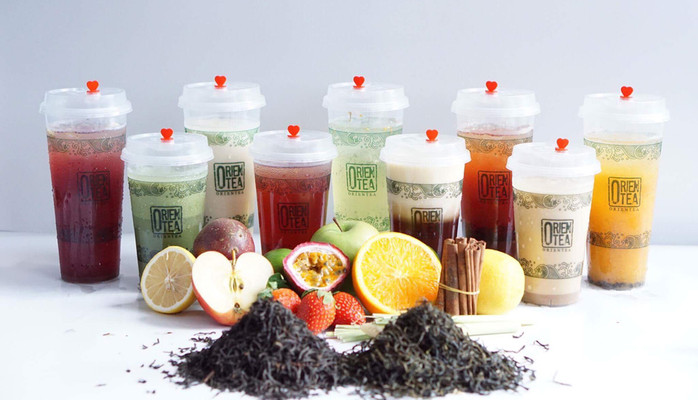 Orientea