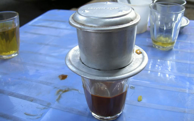 Quỳnh Anh Coffee