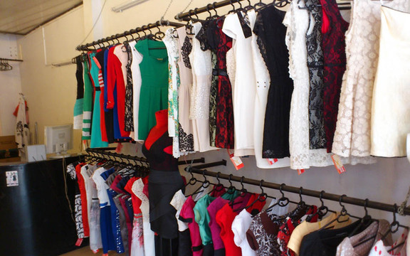 Minh Hải - Shop Thời Trang 