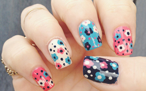Thỏ Nails