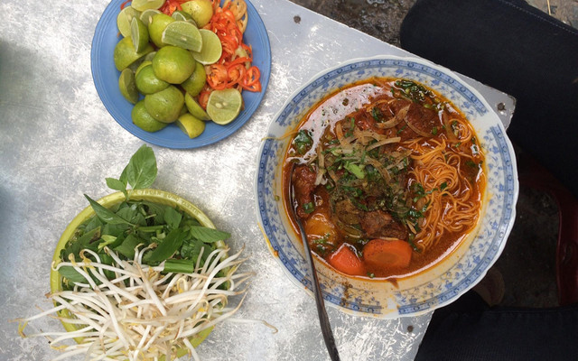 Phờ, Bún Bò & Bò Kho