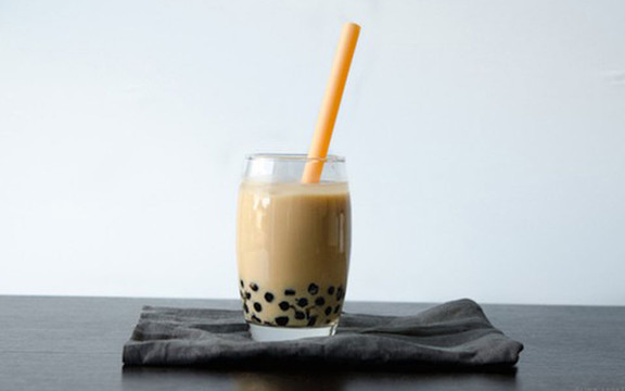 Trà Sữa Nâu No.7