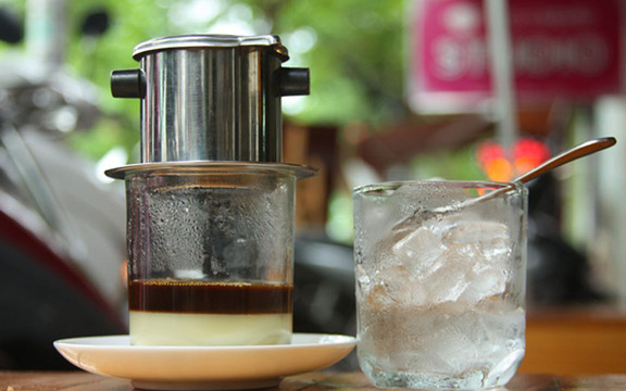 Diệp Lệ Cafe