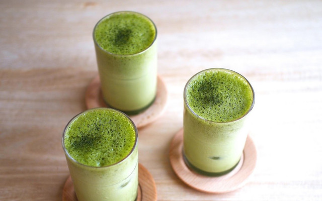 Bon - Trà Sữa