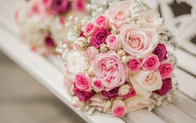 Gardenia Florist - Hoa Cưới