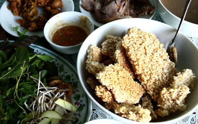 Thủy Hoa - Đặc Sản Ninh Bình