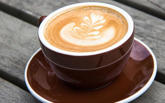 Ngọc Anh Cafe - Phạm Nhữ Tăng