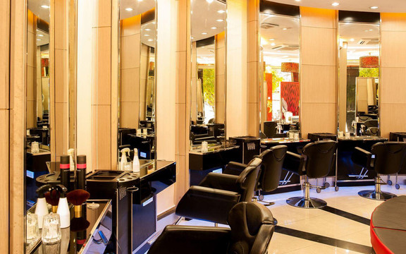Đức Hair Salon