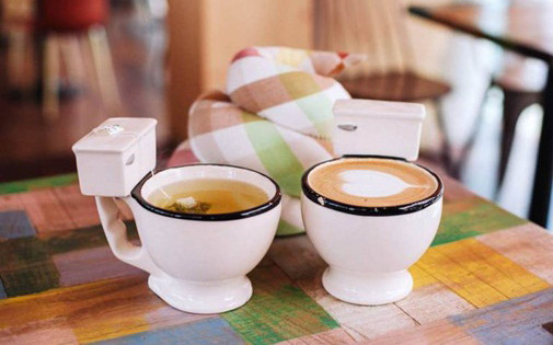 T&T House Coffee