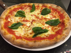 Pizza Margherita