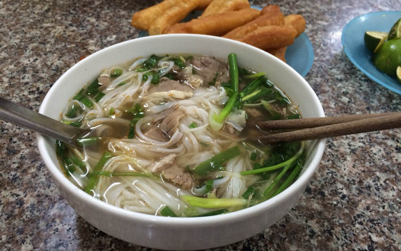 Phở Bò Nam Định - Tô Hiệu