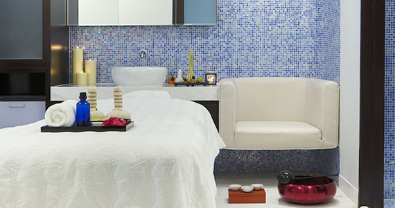 Explore Spa - Khách sạn Le Méridien Saigon