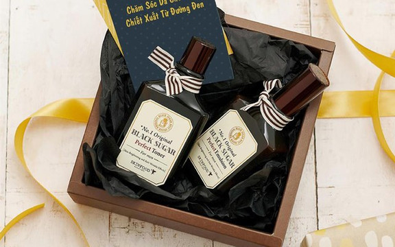 SkinFood Vietnam - Parkson Đà Nẵng