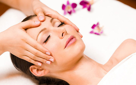 Thảo Spa