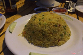 Cơm chiên dương châu