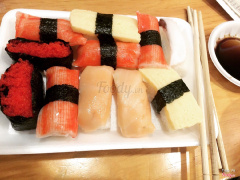 Sushi 