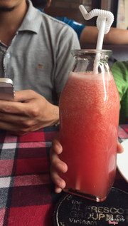 Watermelon Juice