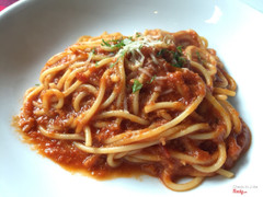 Spaghetti, Part of Combo 295,000 Set