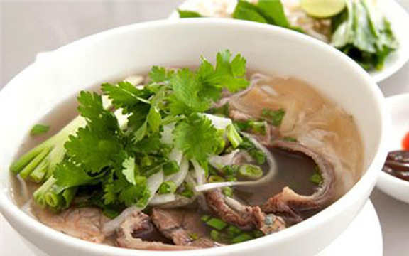 Phở Công Tuấn