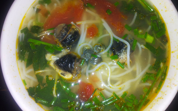 Bún, Phở, Canh Cá - Hai Bà Trưng