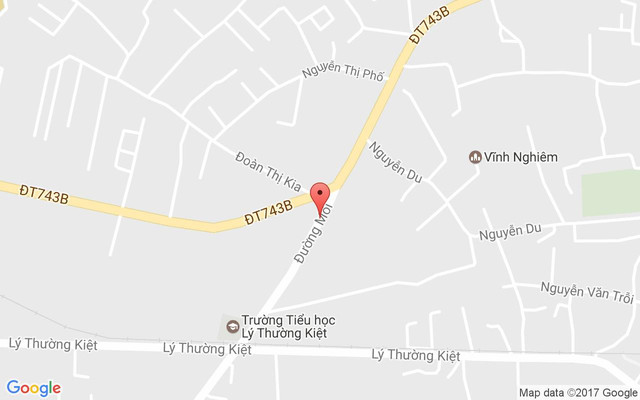 Quán Ốc Ông Xã