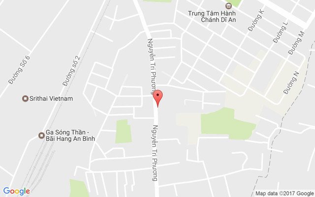 Quán Ăn Quỳnh Như