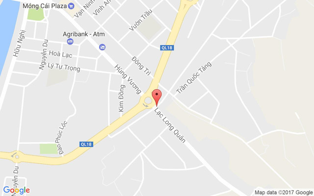 Quán Kem Newzealand