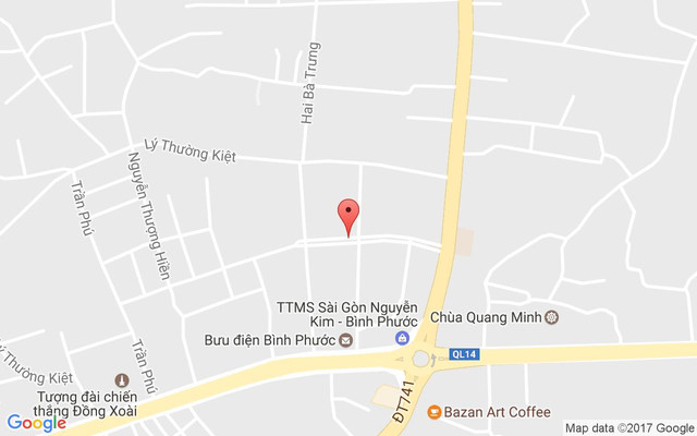 Cafe Họa Phố