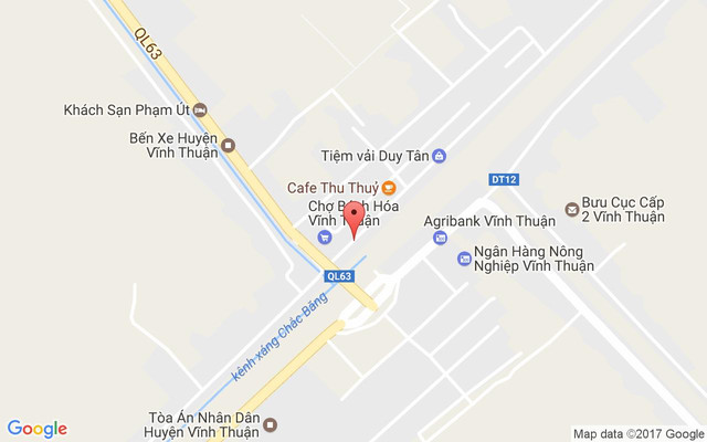 Thu Thảo Cafe