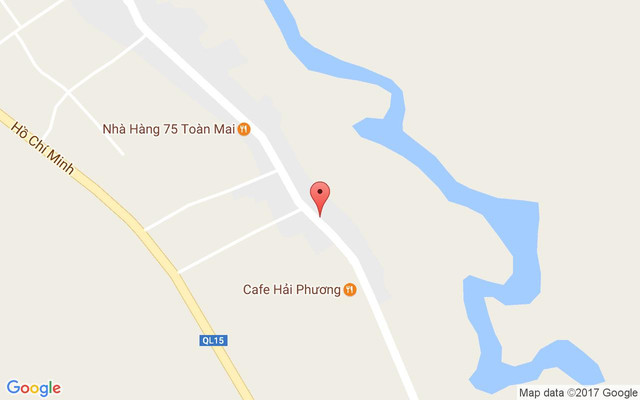 Quán Cơm - Phở Hạnh Phượng
