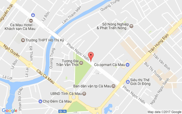 Quán Ăn Thiện Phúc