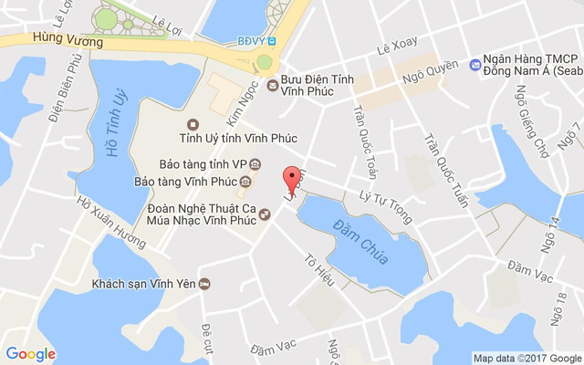 Nhà Hàng 49A