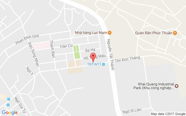 Oanh Hương
