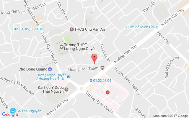 Như Khoa Karaoke