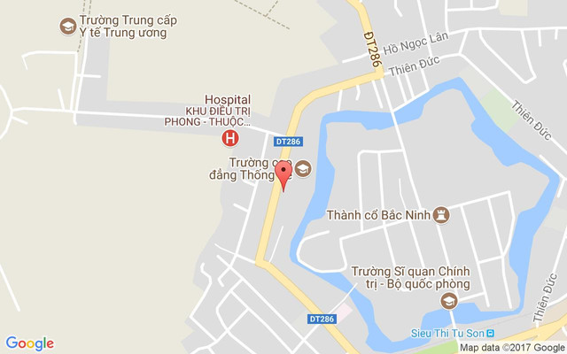 Baniti Cafe - Nguyễn Gia Thiều